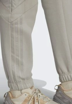 Adidas Originals SLIM SP - Tracksuit Bottoms - Grey -Adidas Originals Shop 4bf795d641d74f29b28b48d20bb12011