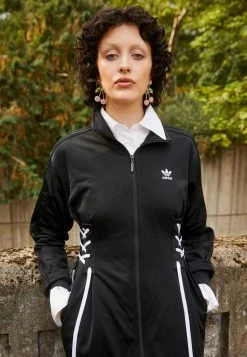 Adidas Originals TRACK JACKET - Training Jacket - Black