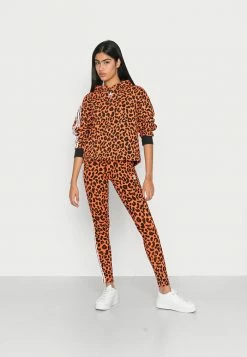 Adidas Originals RICH MNISI - Hoodie - True Orange/black 6 Adidas Originals RICH MNISI - Hoodie - True Orange/black -Adidas Originals Shop 4c17d17188ac44778c317a674c365377