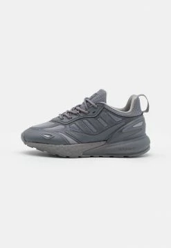 Adidas Originals ZX 2K BOOST 2.0 UNISEX - Trainers - Grey Three
