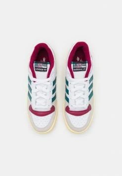 Adidas Originals FORUM CL UNISEX - Trainers - Footwear White/legacy Teal/legacy Burgundy 9 Adidas Originals FORUM CL UNISEX - Trainers - Footwear White/legacy Teal/legacy Burgundy -Adidas Originals Shop 4c34295b786c4ecf876dd16a9063dd22