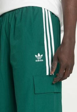 Adidas Originals STRIPES - Cargo Trousers - Collegiate Green 9 Adidas Originals STRIPES - Cargo Trousers - Collegiate Green -Adidas Originals Shop 4c41ebcc26e54100bf8210b70178bd6f