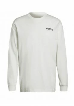 Adidas Originals Long Sleeved Top - White 11 Adidas Originals Long Sleeved Top - White -Adidas Originals Shop 4c48b25342474382a38c36991a7e86ec