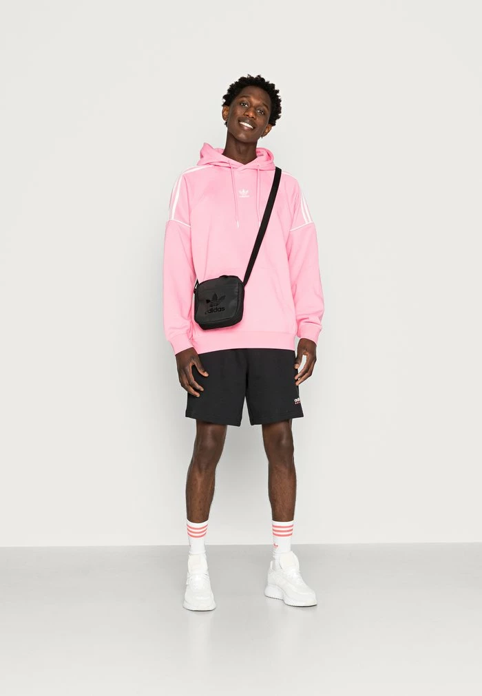 Adidas Originals UNISEX - Sweatshirt - Bliss Pink 2 Adidas Originals UNISEX - Sweatshirt - Bliss Pink - Image 2