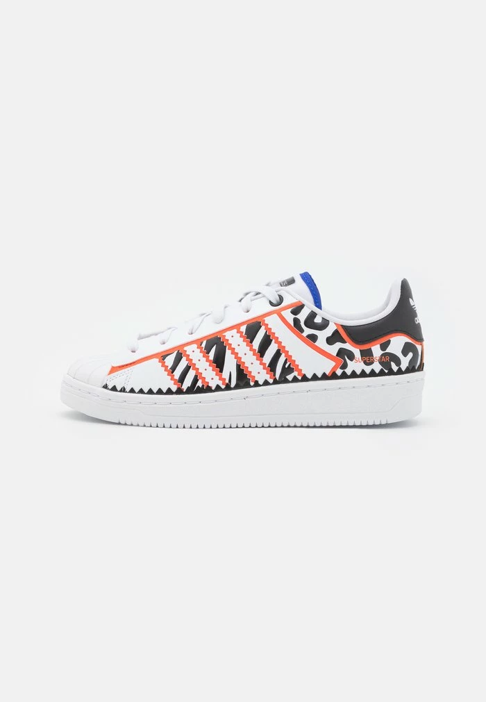 Adidas Originals SUPERSTAR OT TECH - Trainers - White 2 Adidas Originals SUPERSTAR OT TECH - Trainers - White - Image 2