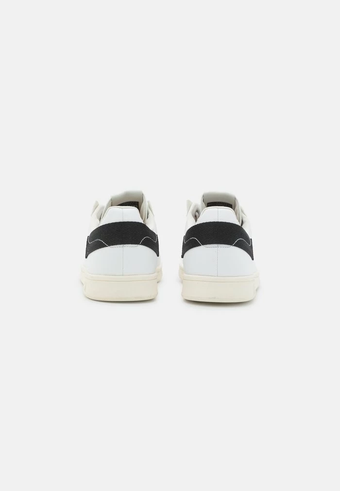 Adidas Originals STAN SMITH PARLEY UNISEX - Trainers - White 3 Adidas Originals STAN SMITH PARLEY UNISEX - Trainers - White - Image 3