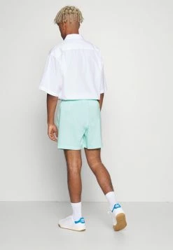 Adidas Originals Swimming Shorts - Green -Adidas Originals Shop 4cdff75f024b4886871aa720349d374c