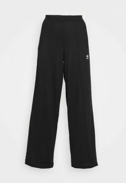 Adidas Originals TRACK PANTS - Tracksuit Bottoms - Black -Adidas Originals Shop 4ce904f9546347a39dc14426bd47e184