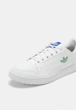 Adidas Originals NY 90 UNISEX - Trainers - White/semi Screaming Green/team Royal Blue 11 Adidas Originals NY 90 UNISEX - Trainers - White/semi Screaming Green/team Royal Blue -Adidas Originals Shop 4ce952156c604e73b9c5e0e79cfb2732