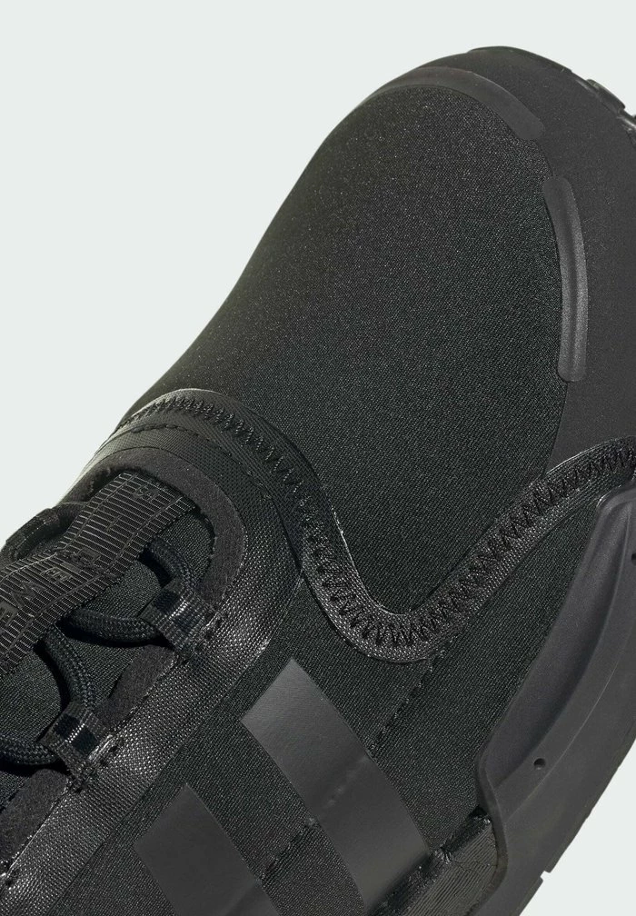 Adidas Originals NMD V3 - Trainers - Black 5 Adidas Originals NMD V3 - Trainers - Black - Image 5