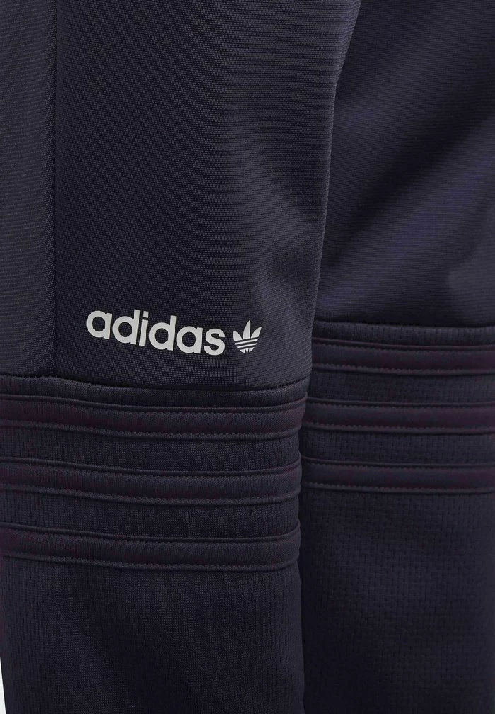 Adidas Originals Tracksuit Bottoms - Blue 5 Adidas Originals Tracksuit Bottoms - Blue - Image 5