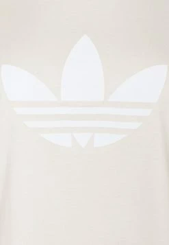 Adidas Originals TEE - Print T-shirt - Off White 5 Adidas Originals TEE - Print T-shirt - Off White -Adidas Originals Shop 4d2a23154c53450cb9bd96c930d6fdfc