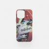 Adidas Originals SNAP CASE 50 YEARS TREFOIL FOR IPHONE 13 PRO MAX UNISEX - Phone Case - Multi-coloured