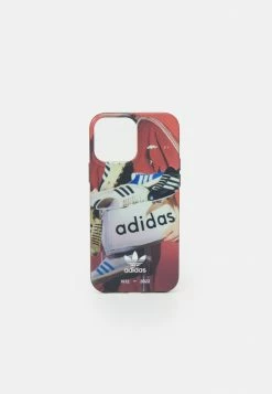Adidas Originals SNAP CASE 50 YEARS TREFOIL FOR IPHONE 13 PRO MAX UNISEX - Phone Case - Multi-coloured
