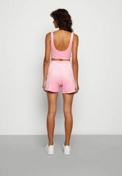 Adidas Originals Shorts - Pink -Adidas Originals Shop 4d846b1874d24a3ea9fbd9c2b543ce57