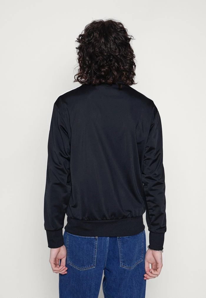 Adidas Originals ADICOLOR CLASSICS FIREBIRD TRACK - Training Jacket - Black 4 Adidas Originals ADICOLOR CLASSICS FIREBIRD TRACK - Training Jacket - Black - Image 4