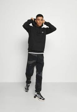 Adidas Originals HOODY UNISEX - Hoodie - Black 7 Adidas Originals HOODY UNISEX - Hoodie - Black -Adidas Originals Shop 4d97afbcb11f41a69e27f4012e1b28d7