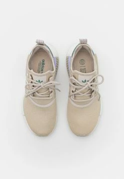 Adidas Originals NMD_R1 - Trainers - Beige -Adidas Originals Shop 4d9b0910aeed4ce48e29ded31091b695