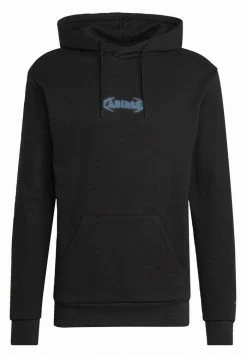 Adidas Originals Hoodie - Black -Adidas Originals Shop 4d9b50bf2fba4c699cf5b505091251b6