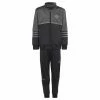 Adidas Originals SPRT COLLECTION - Tracksuit - Grey