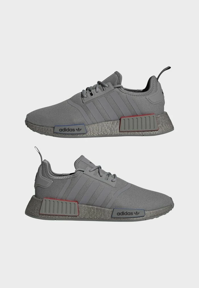 Adidas Originals NMD_R1 UNISEX - Trainers - Grey 6 Adidas Originals NMD_R1 UNISEX - Trainers - Grey - Image 6