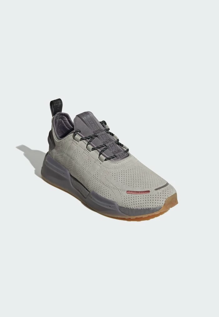 Adidas Originals NMD V3 - Trainers - Grey 2 Adidas Originals NMD V3 - Trainers - Grey - Image 2