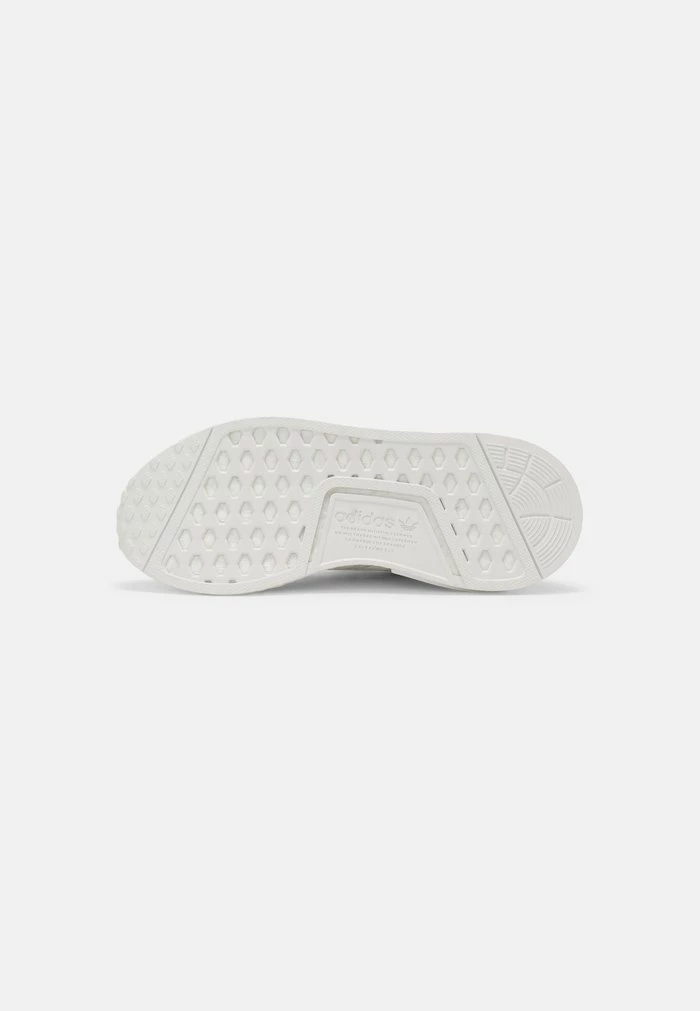 Adidas Originals NMD_R1 REFINED - Trainers - White/grey One 6 Adidas Originals NMD_R1 REFINED - Trainers - White/grey One - Image 6