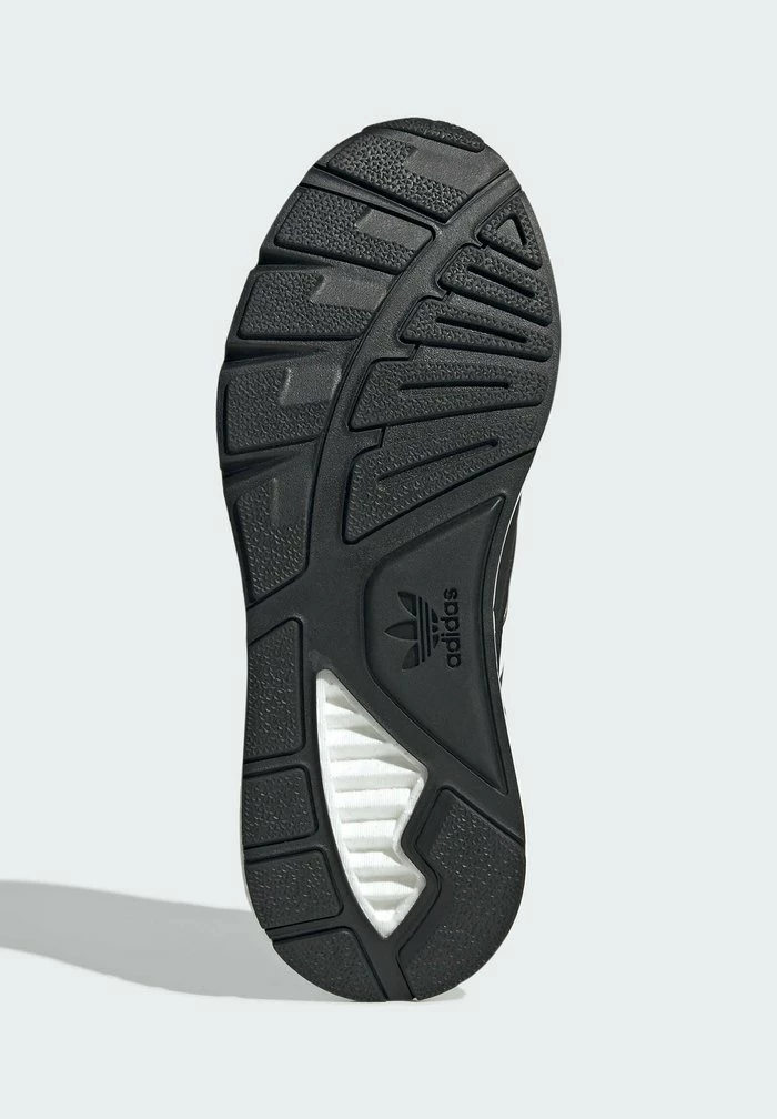 Adidas Originals ZX 1K BOOST 2.0 UNISEX - Trainers - Black 3 Adidas Originals ZX 1K BOOST 2.0 UNISEX - Trainers - Black - Image 3