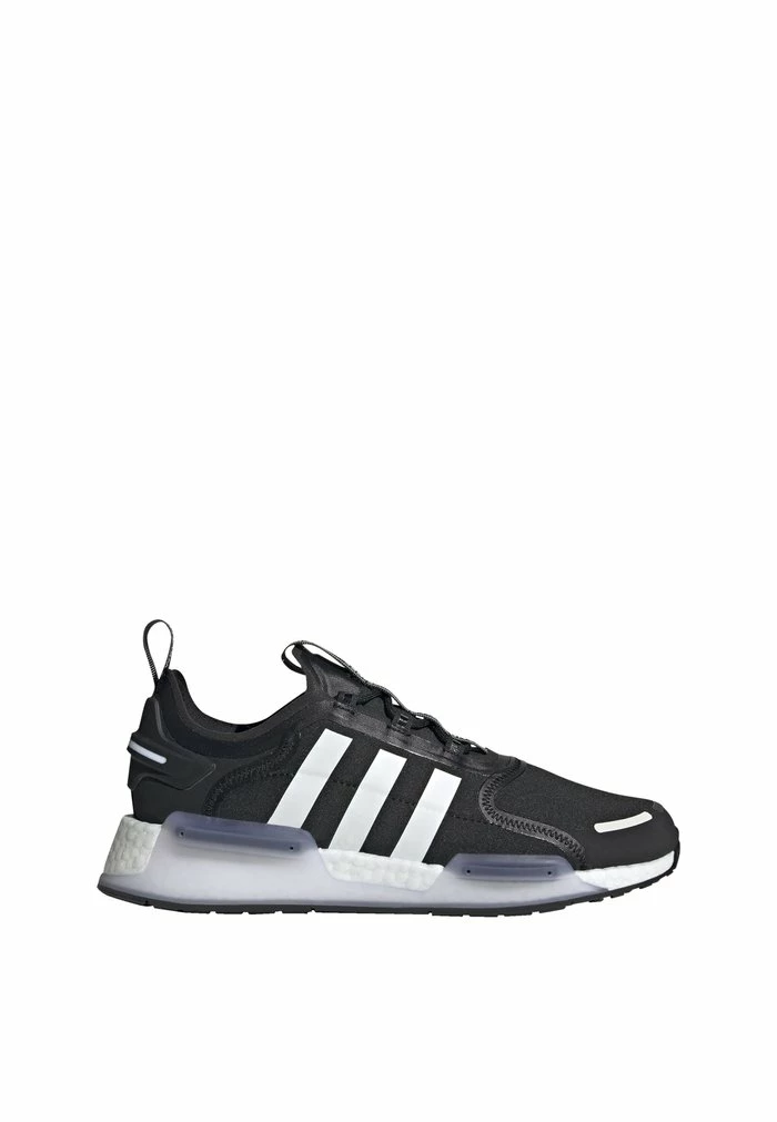 Adidas Originals NMD V3 - Trainers - Black 9 Adidas Originals NMD V3 - Trainers - Black - Image 9