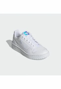Adidas Originals NY 90 UNISEX - Trainers - Ftwr White/supplier Colour/ftwr White -Adidas Originals Shop 4e322fe9f21c47c1a5d69c8d9b3c6cd9
