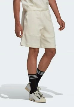 Adidas Originals ADICOLOR CLASSICS - Tracksuit Bottoms - White