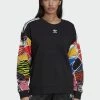 Adidas Originals RICH MNISI - Sweatshirt - Multicolor