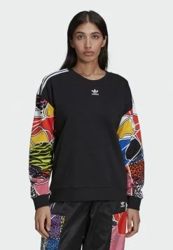 Adidas Originals RICH MNISI - Sweatshirt - Multicolor