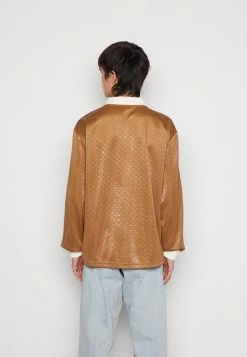 Adidas Originals Long Sleeved Top - Brown Desert 8 Adidas Originals Long Sleeved Top - Brown Desert -Adidas Originals Shop 4e47cafdb9dc4cbd883ef6ee99ed10ca