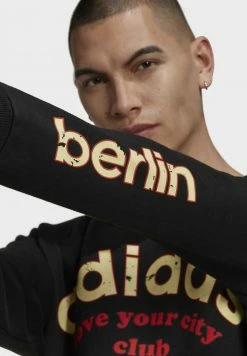 Adidas Originals Long Sleeved Top - Black 11 Adidas Originals Long Sleeved Top - Black -Adidas Originals Shop 4e63f1acae6c4fb6b658ef964c4d4106