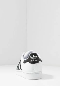 Adidas Originals SUPERSTAR - Trainers - Footwear White/core Black -Adidas Originals Shop 4ea9e750dec44b7db78ed92cd2d71f06