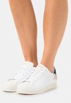 Adidas Originals SUPERSTAR - Trainers - White