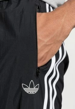 Adidas Originals LIGHTNING - Tracksuit Bottoms - Black 9 Adidas Originals LIGHTNING - Tracksuit Bottoms - Black -Adidas Originals Shop 4eb2908bf8294b5d9f7ac1b2dcd35ce1