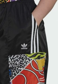 Adidas Originals Tracksuit Bottoms - Black/multi Coloured 15 Adidas Originals Tracksuit Bottoms - Black/multi Coloured -Adidas Originals Shop 4ec141b5e47b4d5f81163e39ab58e5e8