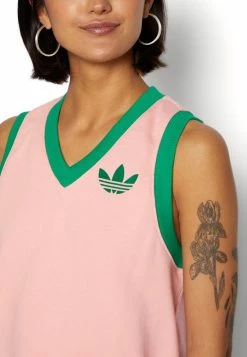 Adidas Originals VEST 70S PACK - Top - Super Pop 11 Adidas Originals VEST 70S PACK - Top - Super Pop -Adidas Originals Shop 4ed37442b2f74f509cb5e82c43ff9bce
