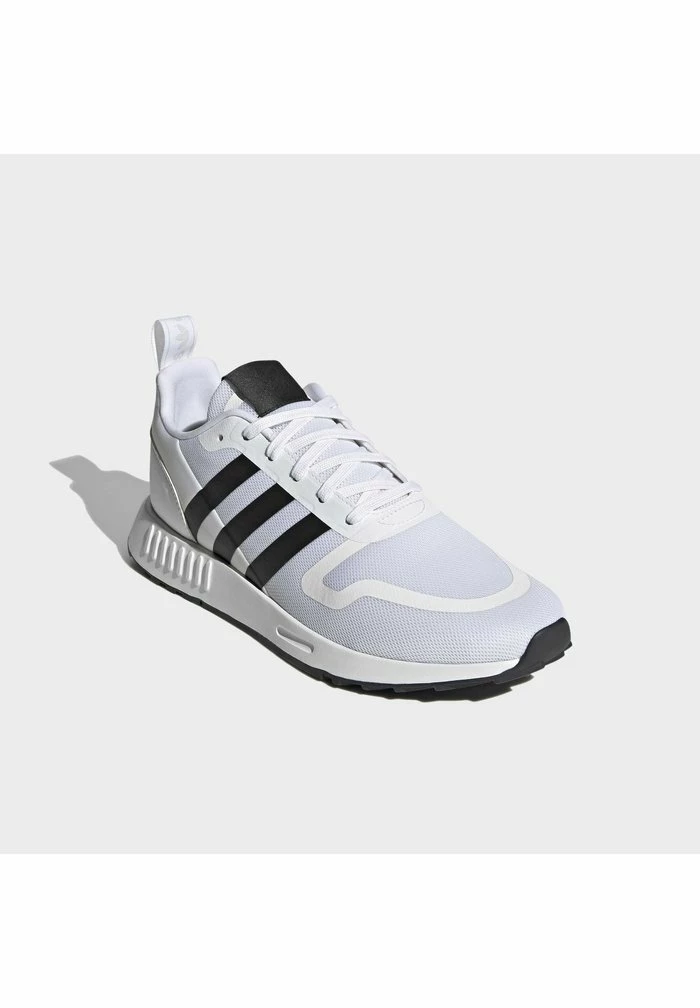 Adidas Originals MULTIX UNISEX - Trainers - Ftwr White/core Black/ftwr White 2 Adidas Originals MULTIX UNISEX - Trainers - Ftwr White/core Black/ftwr White - Image 2