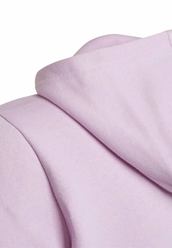 Adidas Originals ADICOLOR - Hoodie - Bliss Lilac 3 Adidas Originals ADICOLOR - Hoodie - Bliss Lilac - Image 3