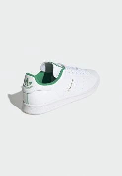 Adidas Originals STAN SMITH UNISEX - Trainers - White 12 Adidas Originals STAN SMITH UNISEX - Trainers - White -Adidas Originals Shop 4ef35edf32fd46eab8790be2b7ee64f4