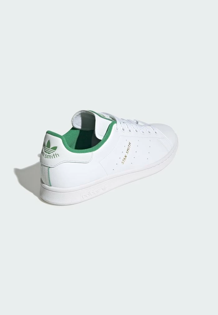 Adidas Originals STAN SMITH UNISEX - Trainers - White 4 Adidas Originals STAN SMITH UNISEX - Trainers - White - Image 4
