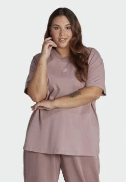 Adidas Originals Basic T-shirt - Pink