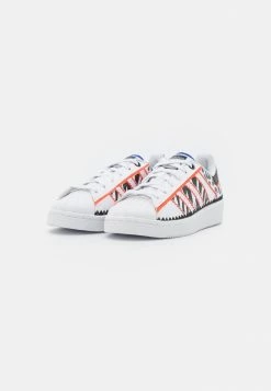 Adidas Originals SUPERSTAR OT TECH - Trainers - White 8 Adidas Originals SUPERSTAR OT TECH - Trainers - White -Adidas Originals Shop 4f39ee715e2344ffa9539efd821b3164