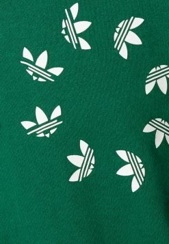 Adidas Originals HOODY UNISEX - Sweatshirt - Collegiate Green 5 Adidas Originals HOODY UNISEX - Sweatshirt - Collegiate Green -Adidas Originals Shop 4f61e8d436a543c5b5fb92bba382e762
