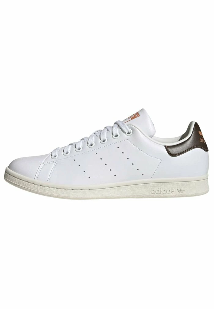 Adidas Originals STAN SMITH UNISEX - Trainers - White 1 Adidas Originals STAN SMITH UNISEX - Trainers - White