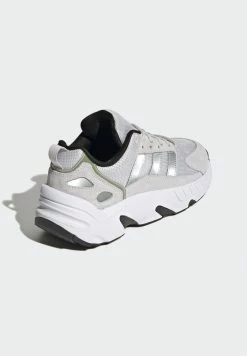 Adidas Originals BOOST - Trainers - Grey -Adidas Originals Shop 4faf296da18349e1b96c7b29d1b5c07a