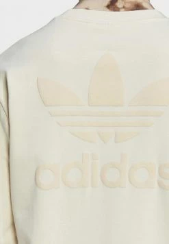 Adidas Originals TREFOIL SERIES STREET - Sweatshirt - Beige 12 Adidas Originals TREFOIL SERIES STREET - Sweatshirt - Beige -Adidas Originals Shop 4fc06a7f082e4df3afe58abe3e859a40